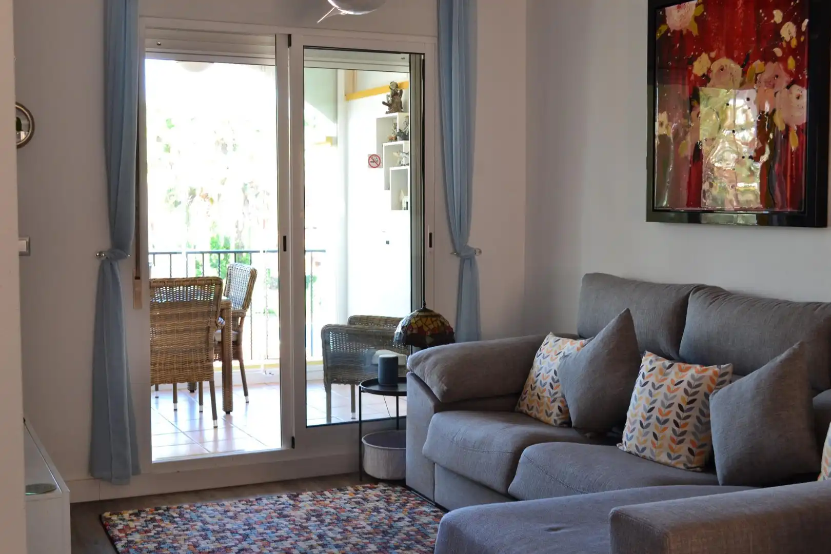 Wohnung mit Pool zum Verkauf in Mar Menor de Cartagena – Cabo de Palos, imagen 2