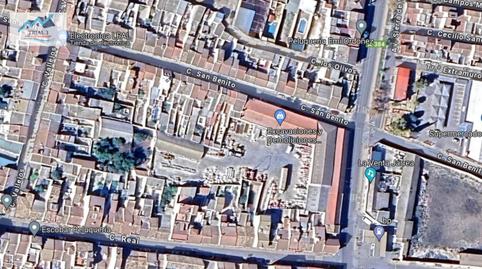 Foto 3 de Casa o chalet en venta en Calle San Benito, Campillos, Málaga