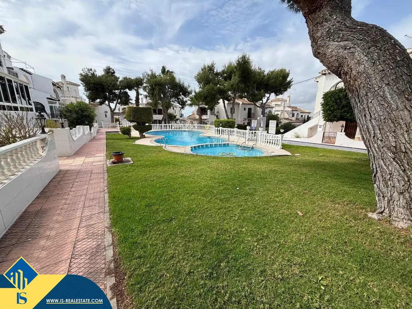 Piso con piscina en venta en Nueva Torrevieja - Aguas Nuevas, imagen 31