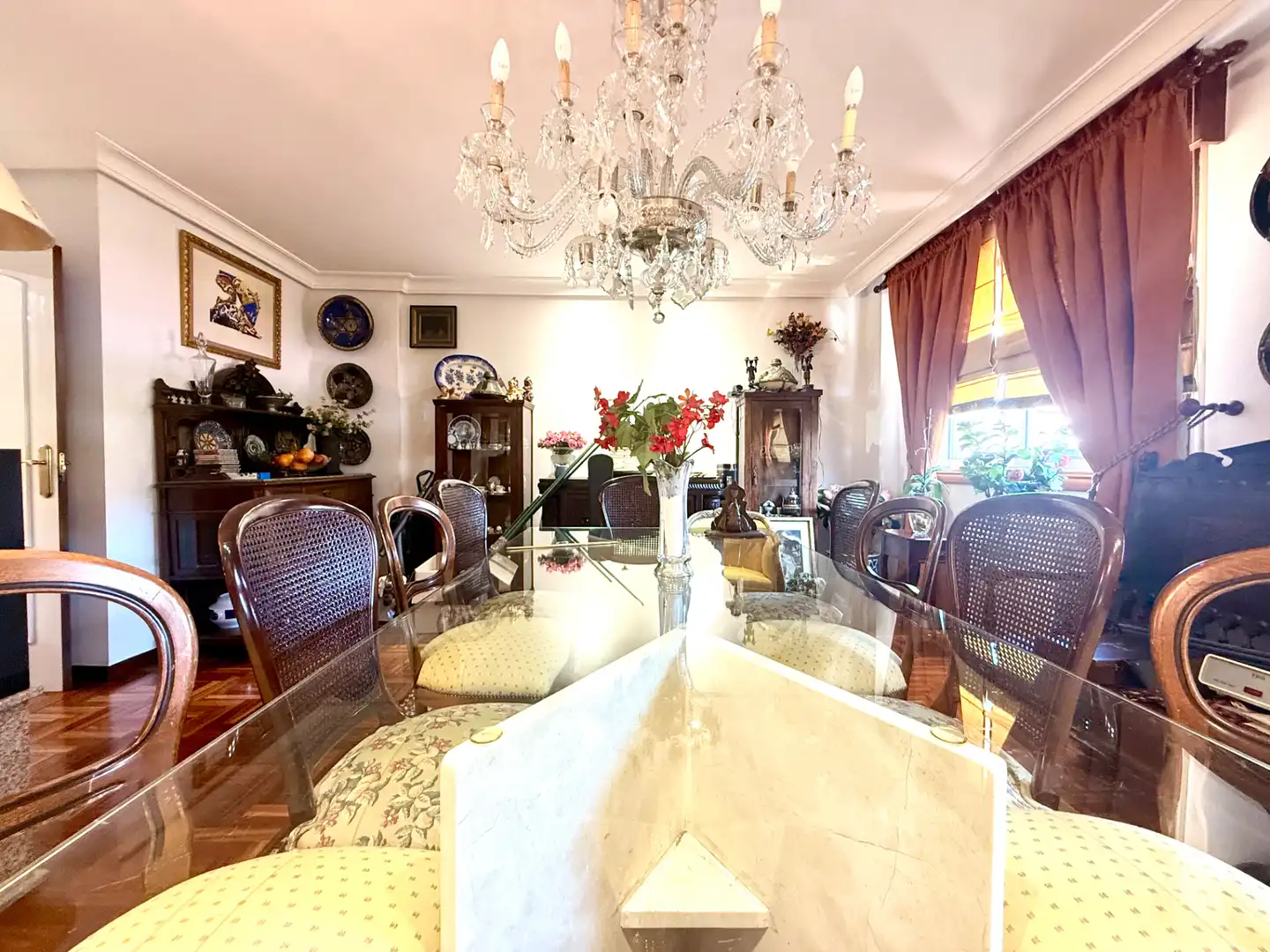 Piso con ascensor en venta en Rúa de García Barbón, imagen 10