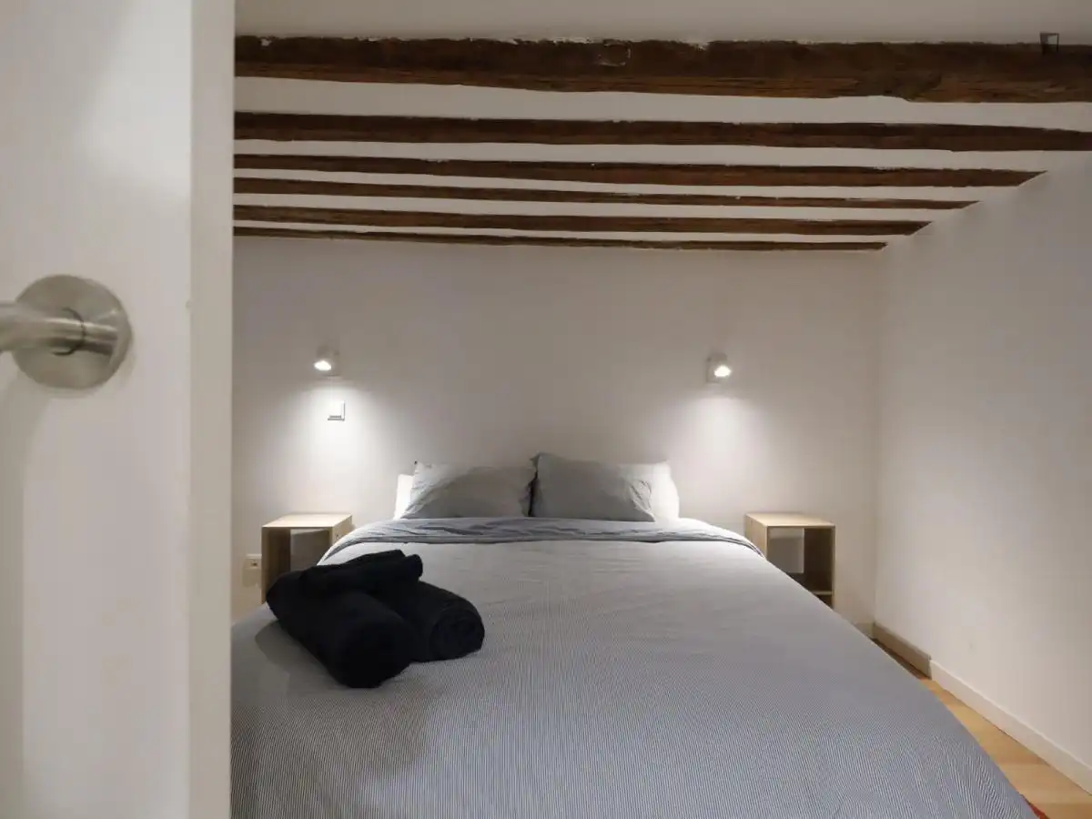 Apartament amb ascensor de lloguer a Centro, imagen 3