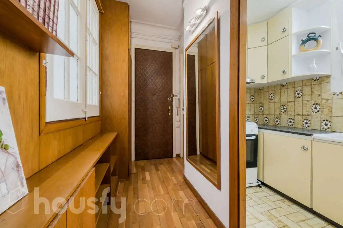 Appartement avec terrasse à vendre à Carrer de Girona ., imagen 20