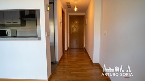 Foto 4 de Piso de alquiler en Calle Bausá, Costillares, Madrid Capital