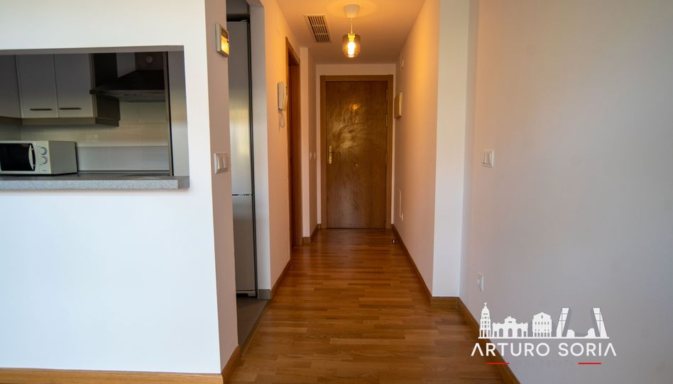 Piso de alquiler en Calle Bausá, Costillares - Imagen 4