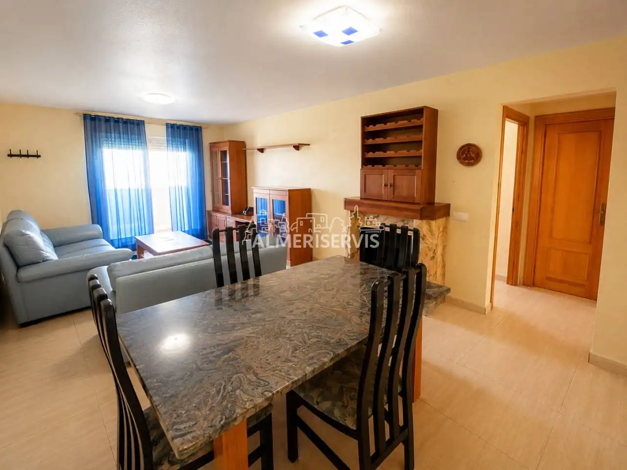 Apartments for sale in El Ejido  with Terrace and Community pool