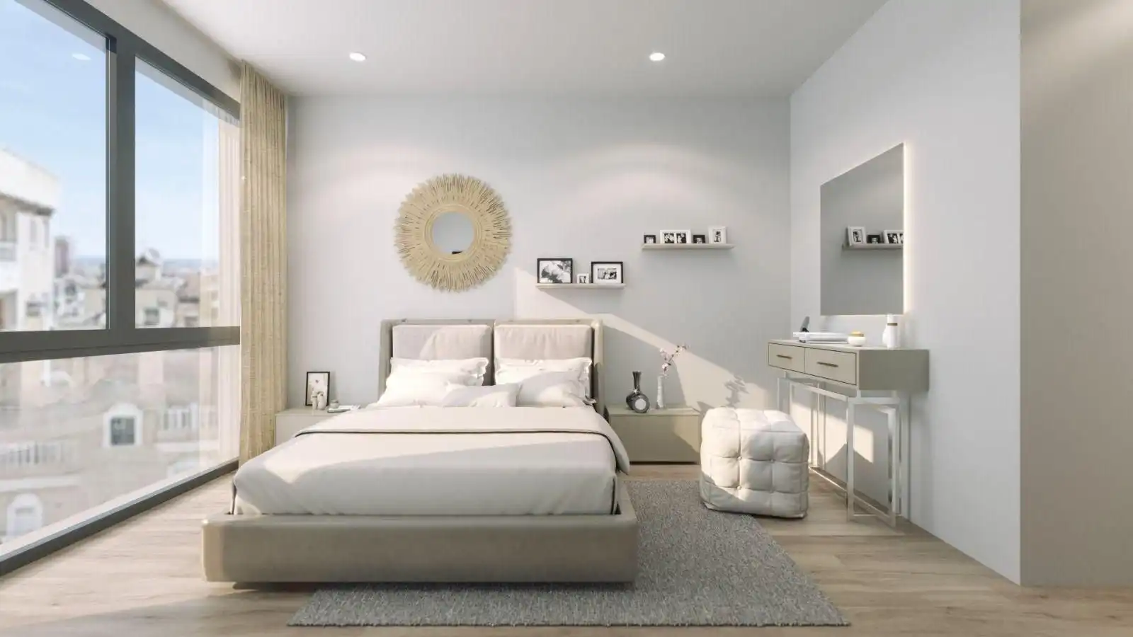 Penthouse with pool for sale in Centro, imagen 22