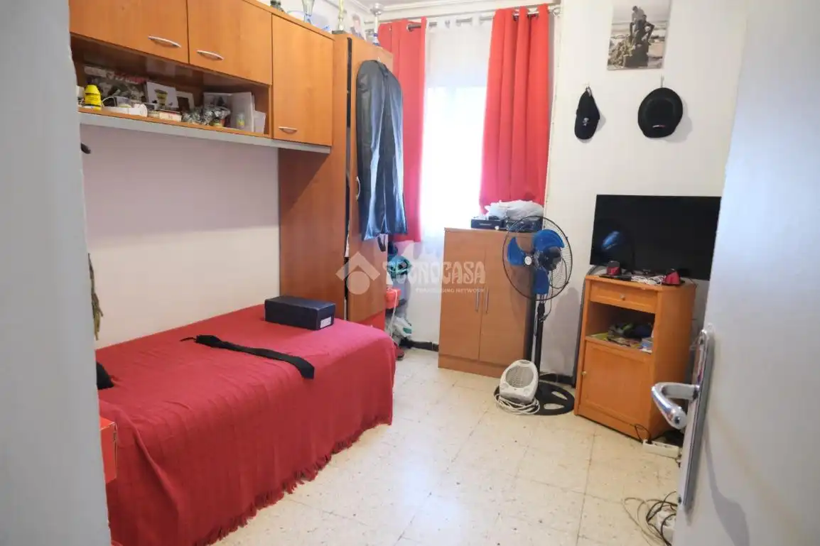 Habitación de Piso en venta en Sevilla