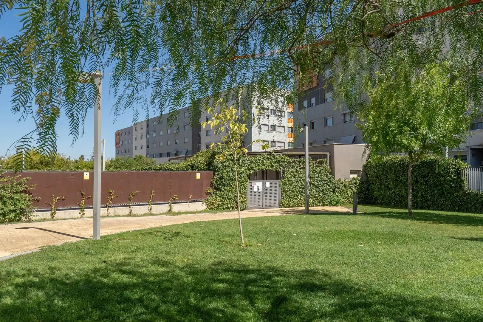 Pis amb piscina en venda a CIRCUNVALACION, imagen 48