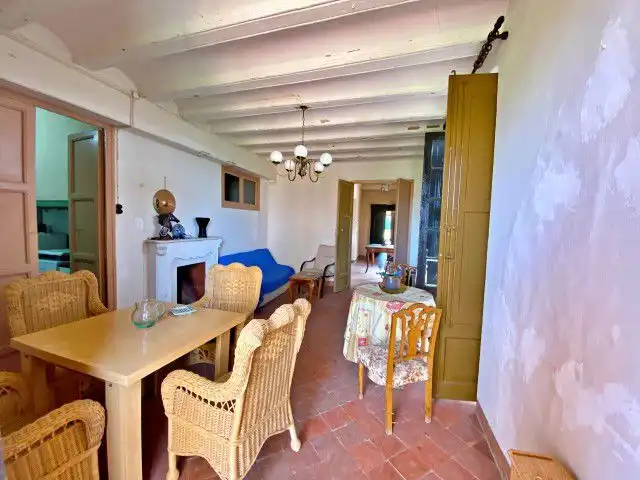 Casa o xalet en venda en Tortosa