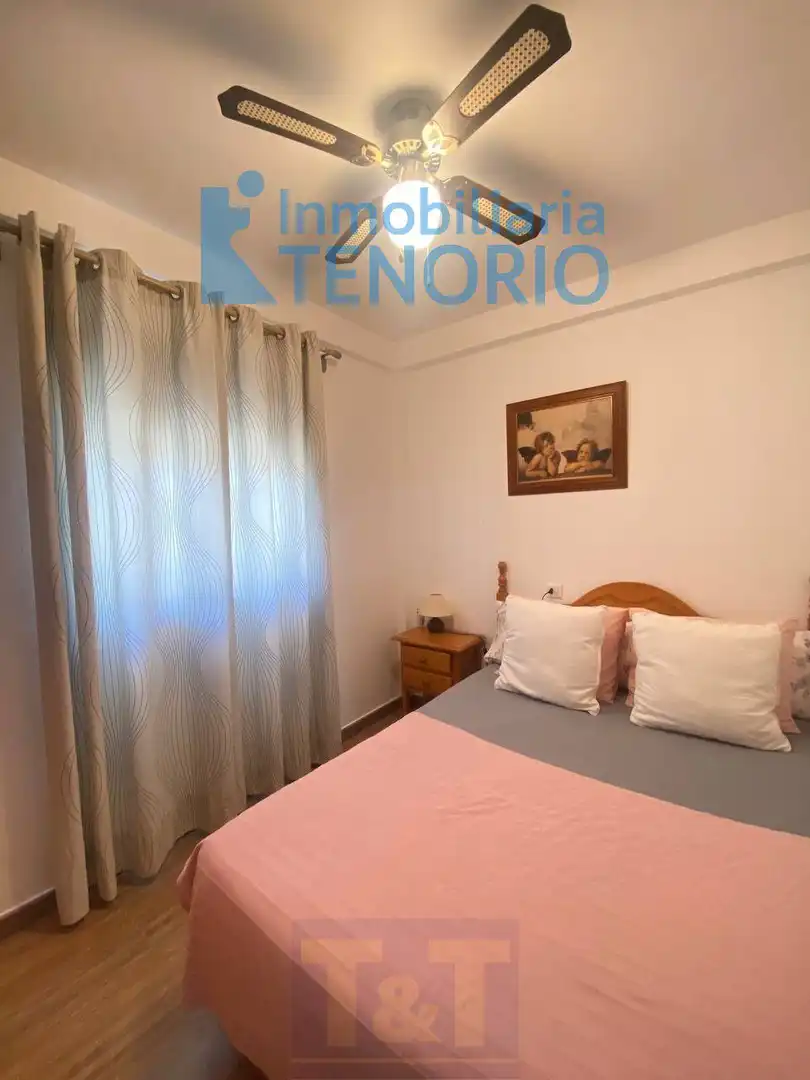 Apartment zum Verkauf in La Antilla, imagen 18