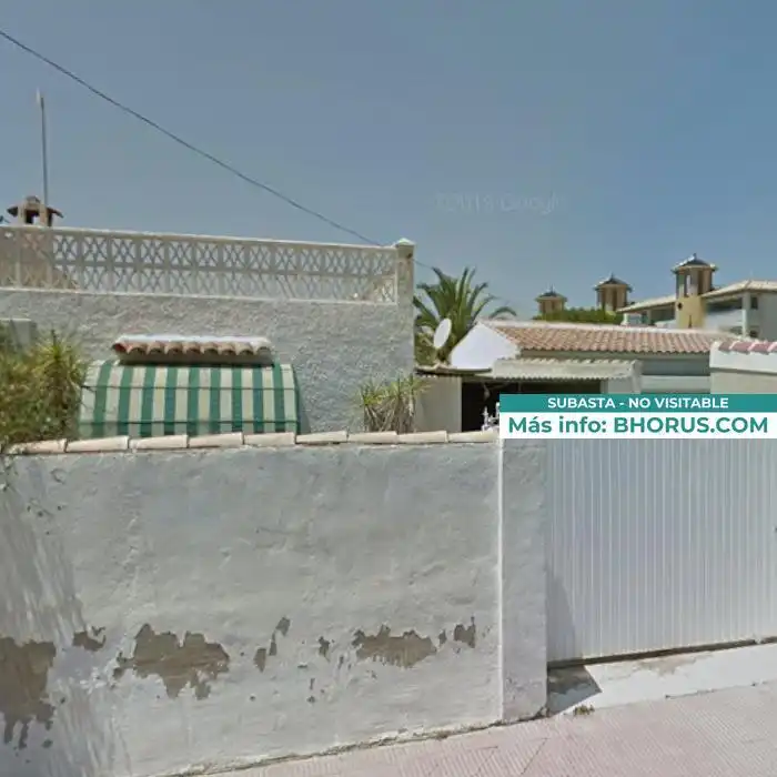 Casa con jardín en venta en LA CAÑADA 4B, imagen 2