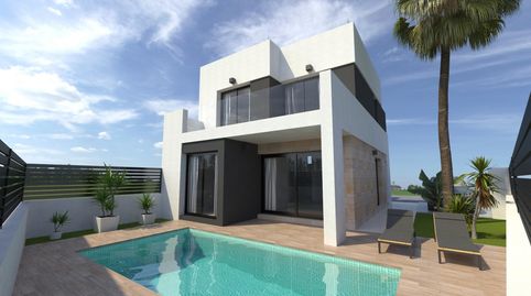 Foto 2 de Casa o chalet en venta en Coloma, La Nucia