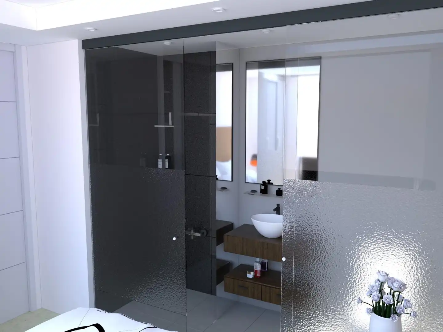 Apartament amb terrassa en venda a Cala de Finestrat, imagen 24