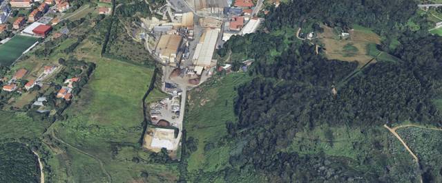 Terreno en Venta en Sopela