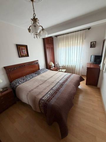 Piso en Venta en Calle de José García Sánchez, 24 en Ciudad Jardín - Parque Roma