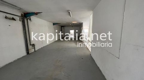 Foto 5 von Fabrikhallen zum Verkauf in Xàtiva, Valencia