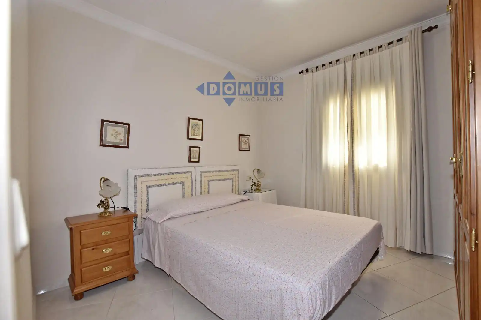 Flat with lift to rent in Casco Histórico