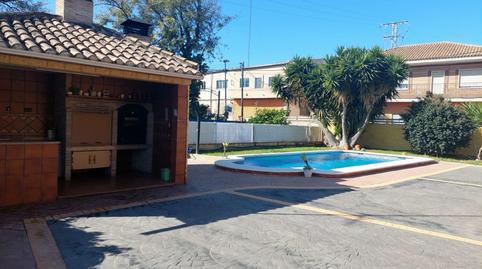 Foto 3 de Casa o xalet en venda a Era Alta, Murcia