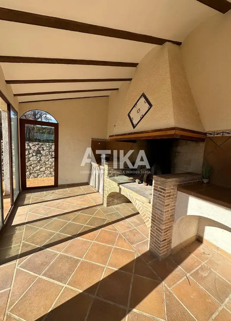 Villa con terrazza in vendita a Centro, imagen 49