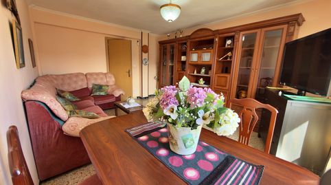 Foto 4 de Piso en venta en Calle Manuel R Alvarez, La Calzada, Gijón