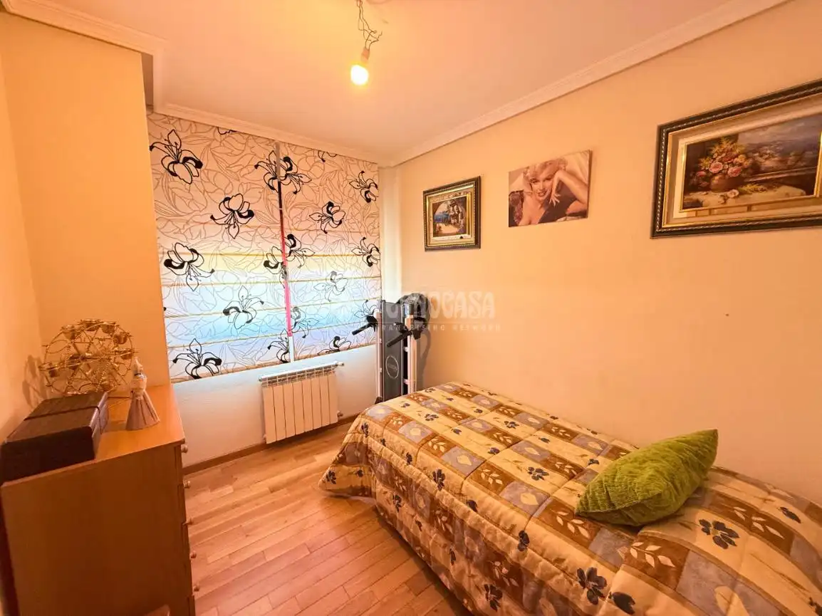 Habitación de Piso en venta en Seseña con Calefacción, Terraza y Balcón