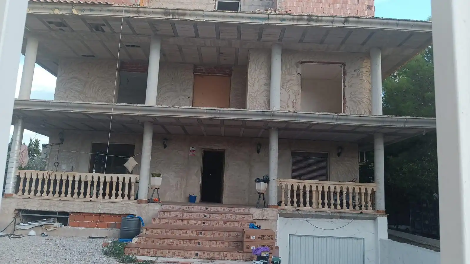 Villa mit Terrasse zum Verkauf in Ribera de Molina - Torrealta, imagen 2