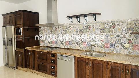 Foto 5 de Pis en venda a Avda Pescia - Ctra de Frigiliana, Nerja