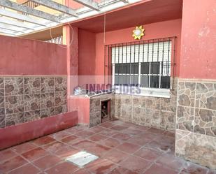 Garden of House or chalet for sale in Puerto Real  with Private garden and Terrace