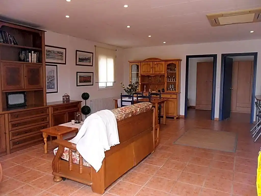 Haus mit Garten zum Verkauf in Ample 13, imagen 17