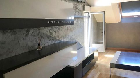 ATICO Y PLAZA DE GARAJE EN VENTA EN MORISCOS EN SALAMANCA, imatge 4