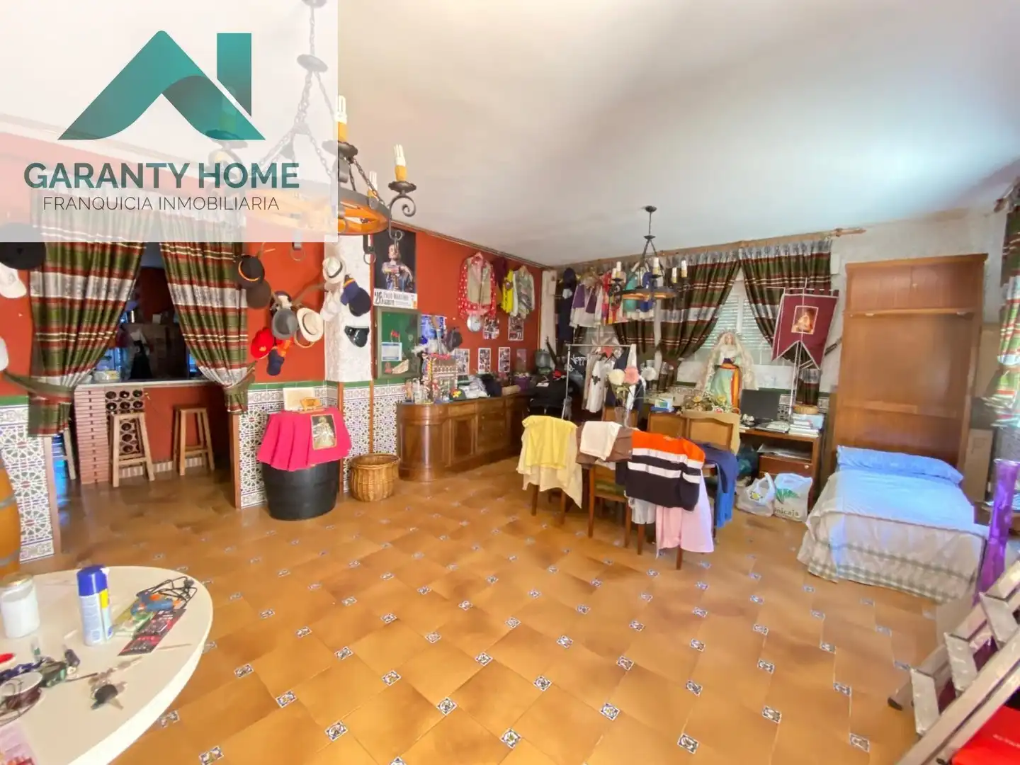 Casa o chalet en venta en Valdepeñas de Jaén con Aire acondicionado, Calefacción y Jardín privado