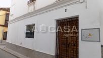 Exterior view of House or chalet for sale in Sanlúcar de Barrameda  with Terrace