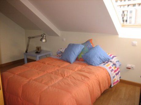 Apartament en venda a La Lastra