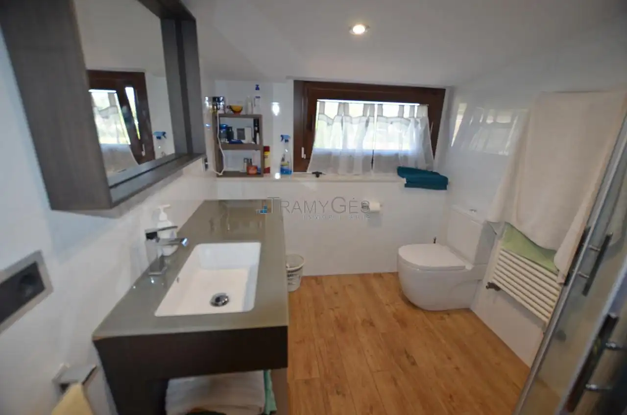Villa mit Terrasse zum Verkauf in RUA DO MORAN, imagen 31