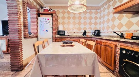 Foto 5 de Casa adosada en venda a Bajadilla - Fuente Nueva, Algeciras