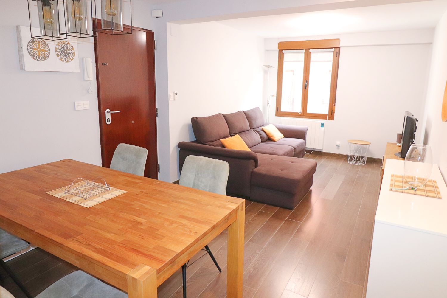 Wohnung zum verkauf in PINTORERIA, Casco Viejo