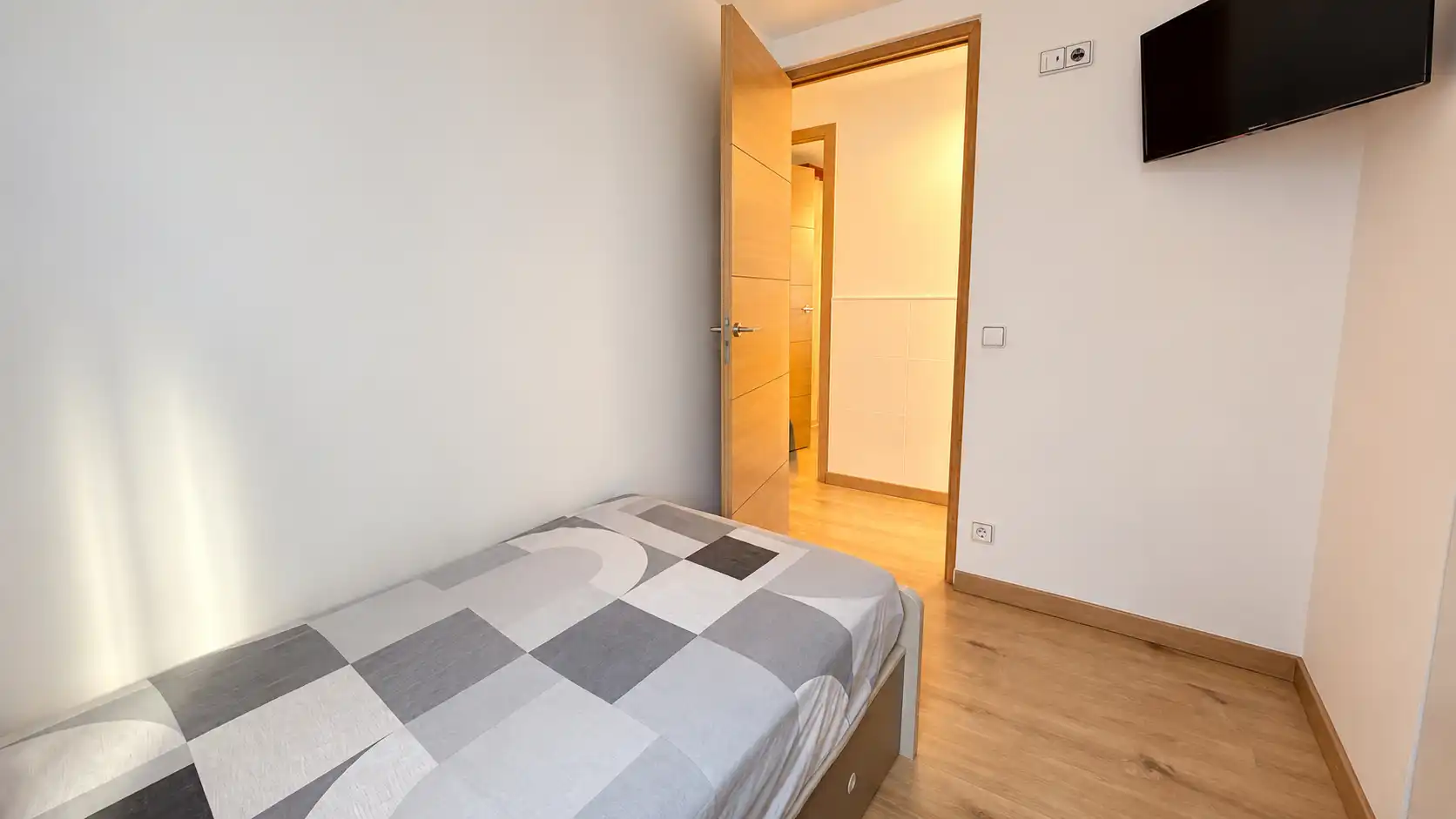 Maison mitoyenne avec terrasse à vendre à Passeig Pare Daniel, imagen 13