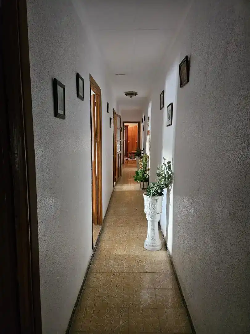 Country homes for sale in Albox  with Private garden, Storage room and Furnished