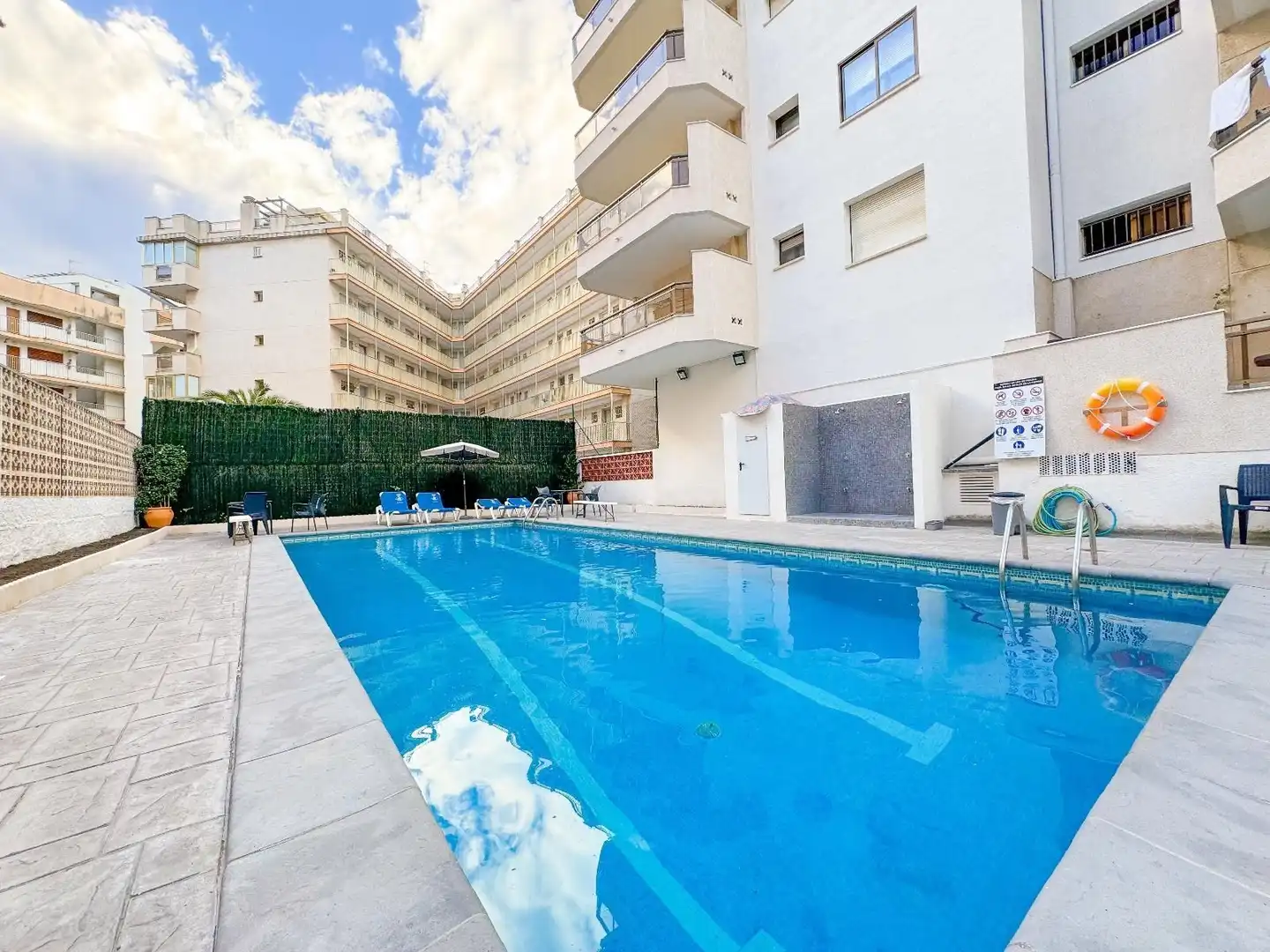 Flat with pool for sale in Carles Buïgas, imagen 21