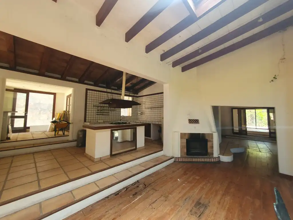 Casa rústica con piscina en venta en Andratx pueblo, imagen 4