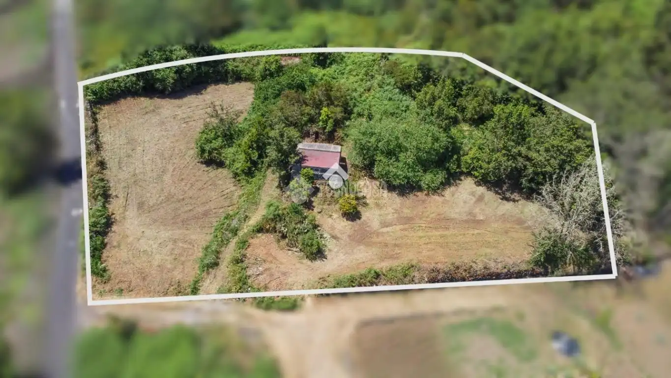 Terreno en venta en Icod de los Vinos