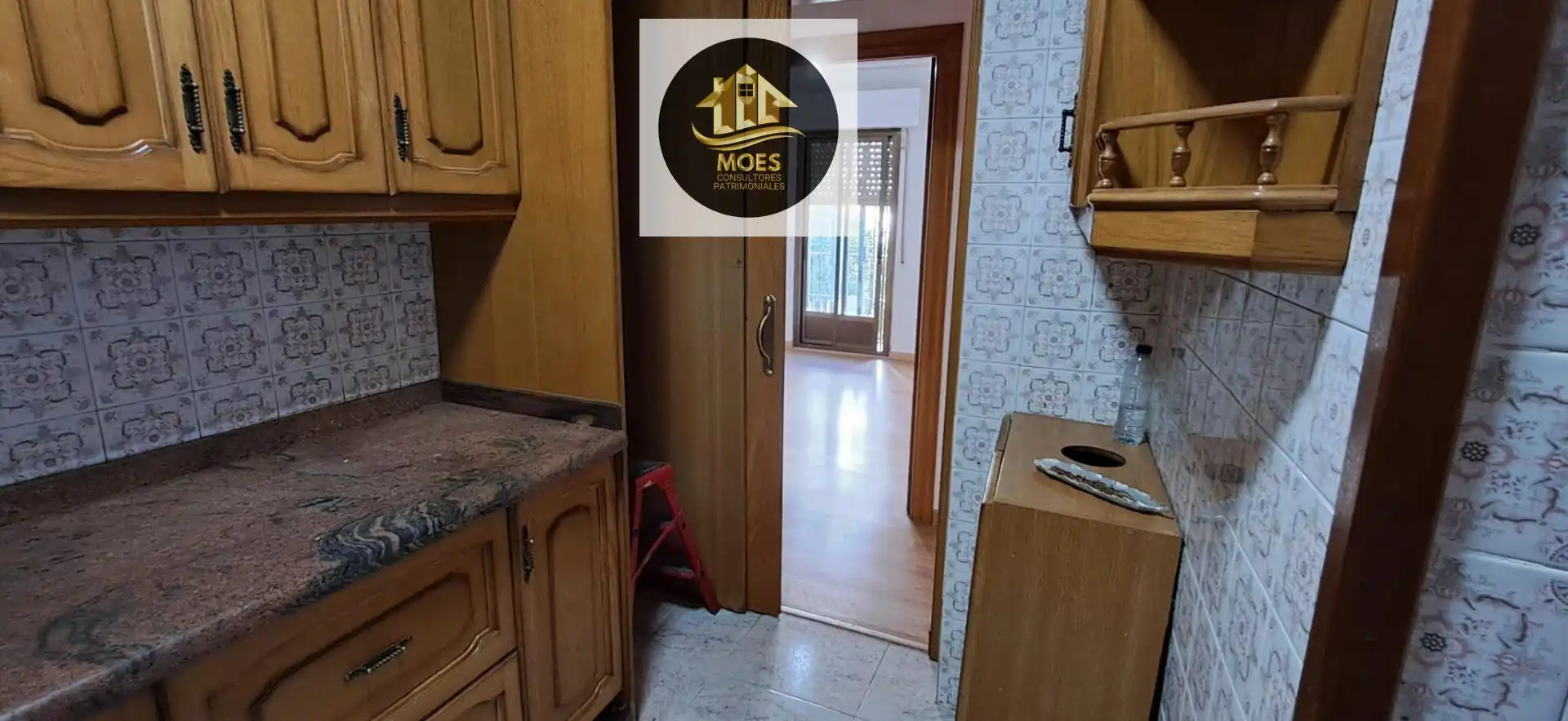 Piso con terraza en venta en San Bartolomé - Millán de Priego, imagen 7
