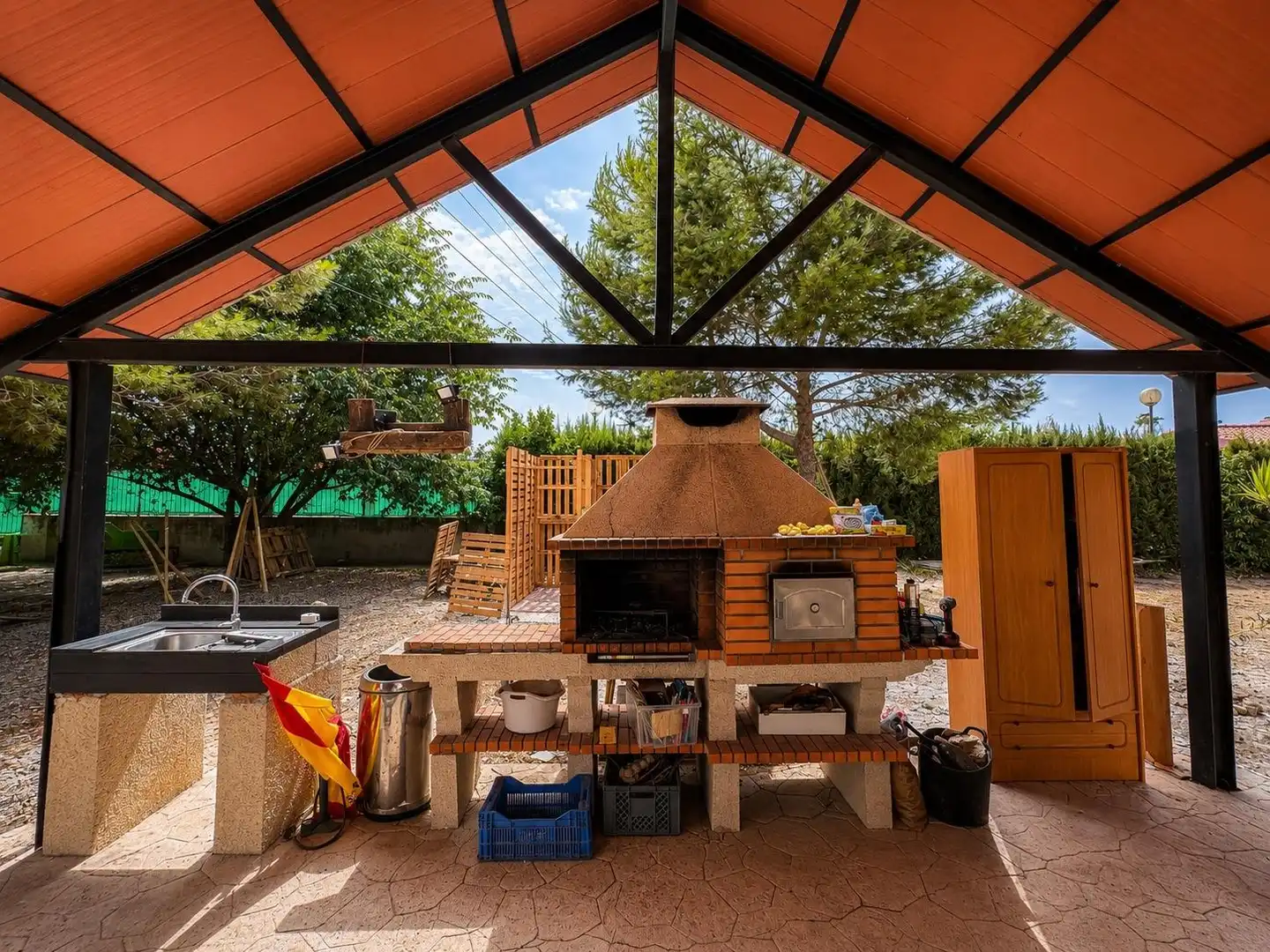 Villa zum Verkauf in Carretera MATANZA DE LA, imagen 19