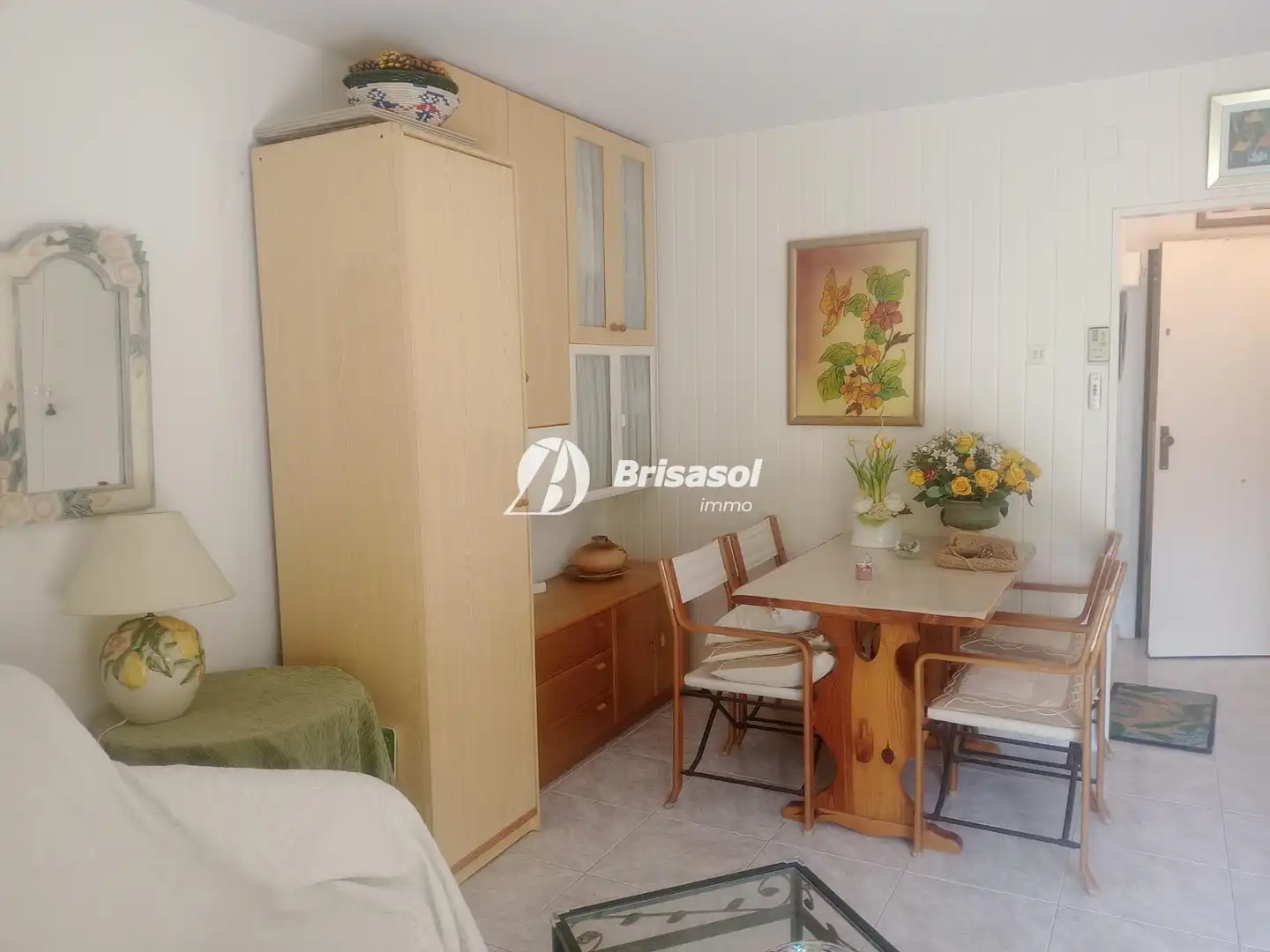 Dining room of Study for sale in Cambrils  with Air Conditioner, Heating and Balcony