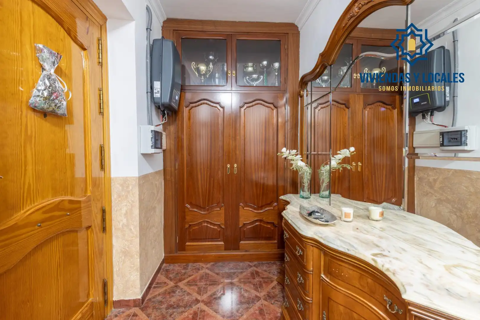 Maison avec terrasse à vendre à Calle MEDIODIA, imagen 40