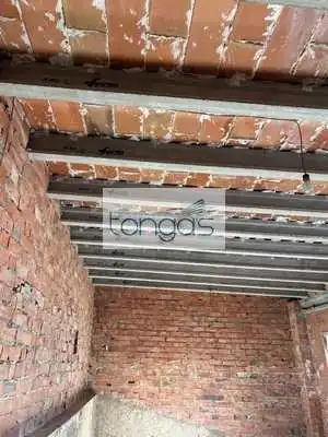 Casa con terraza en venta en Llocnou d'En Fenollet, imagen 8
