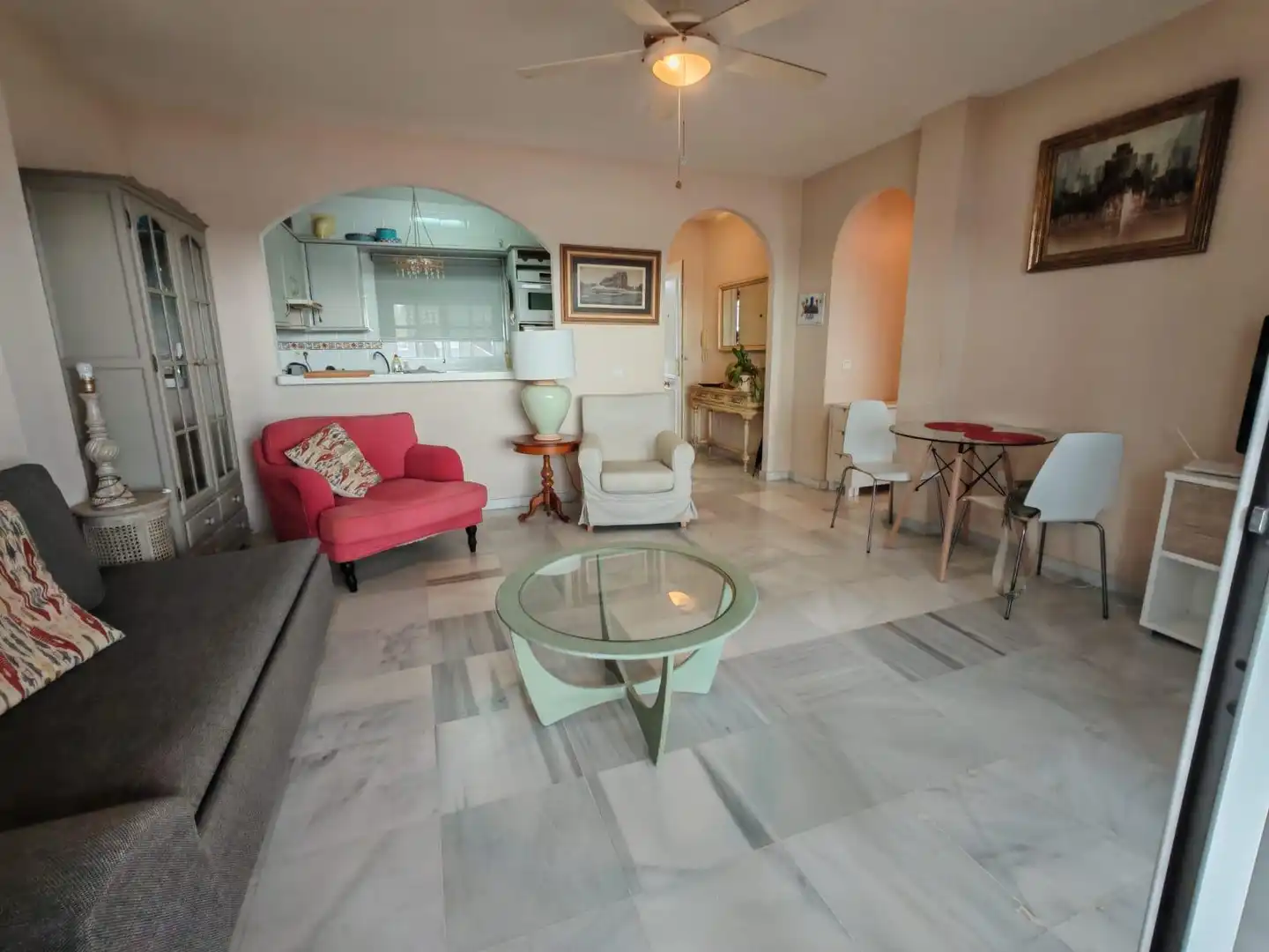 Apartament amb ascensor en venda a El Peñoncillo, imagen 3