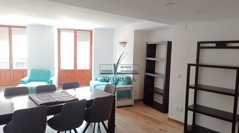 Foto 4 de Pis de lloguer a Calle Fermín Mur, Graus, Huesca