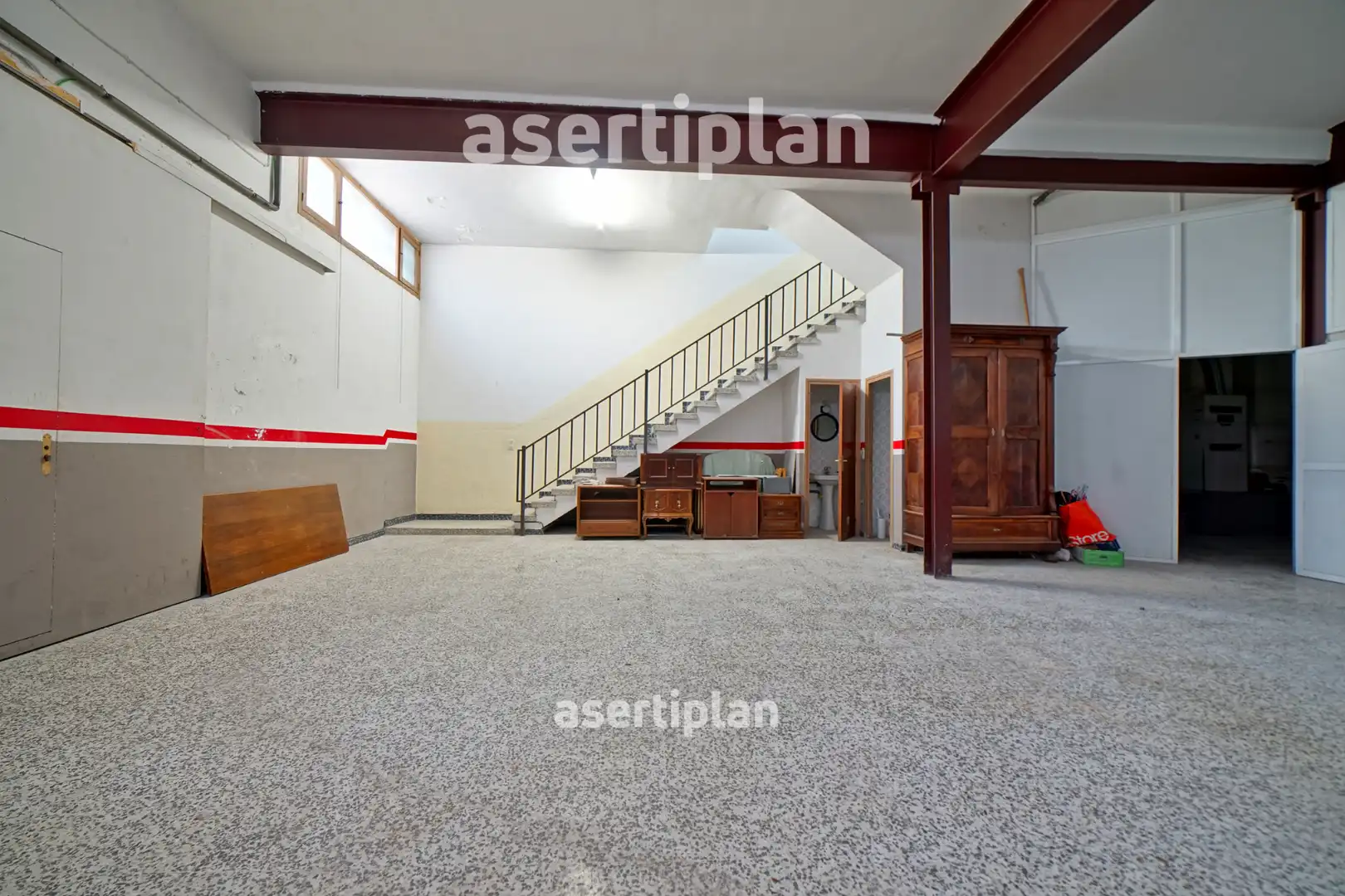 Casa o chalet de alquiler en Mataró con Jardín privado, Terraza y Trastero