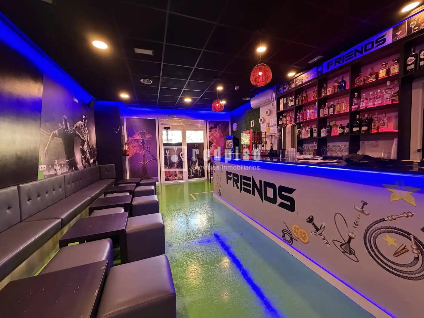 Local comercial en venda a Puerto 252, imagen 2